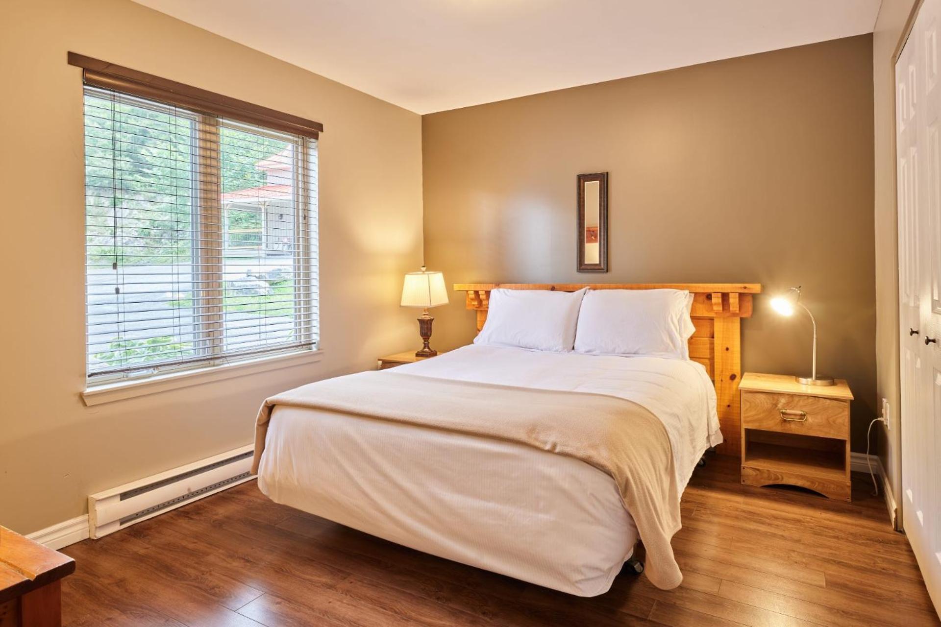 Marblewood Village Resort Steady Brook Exterior foto