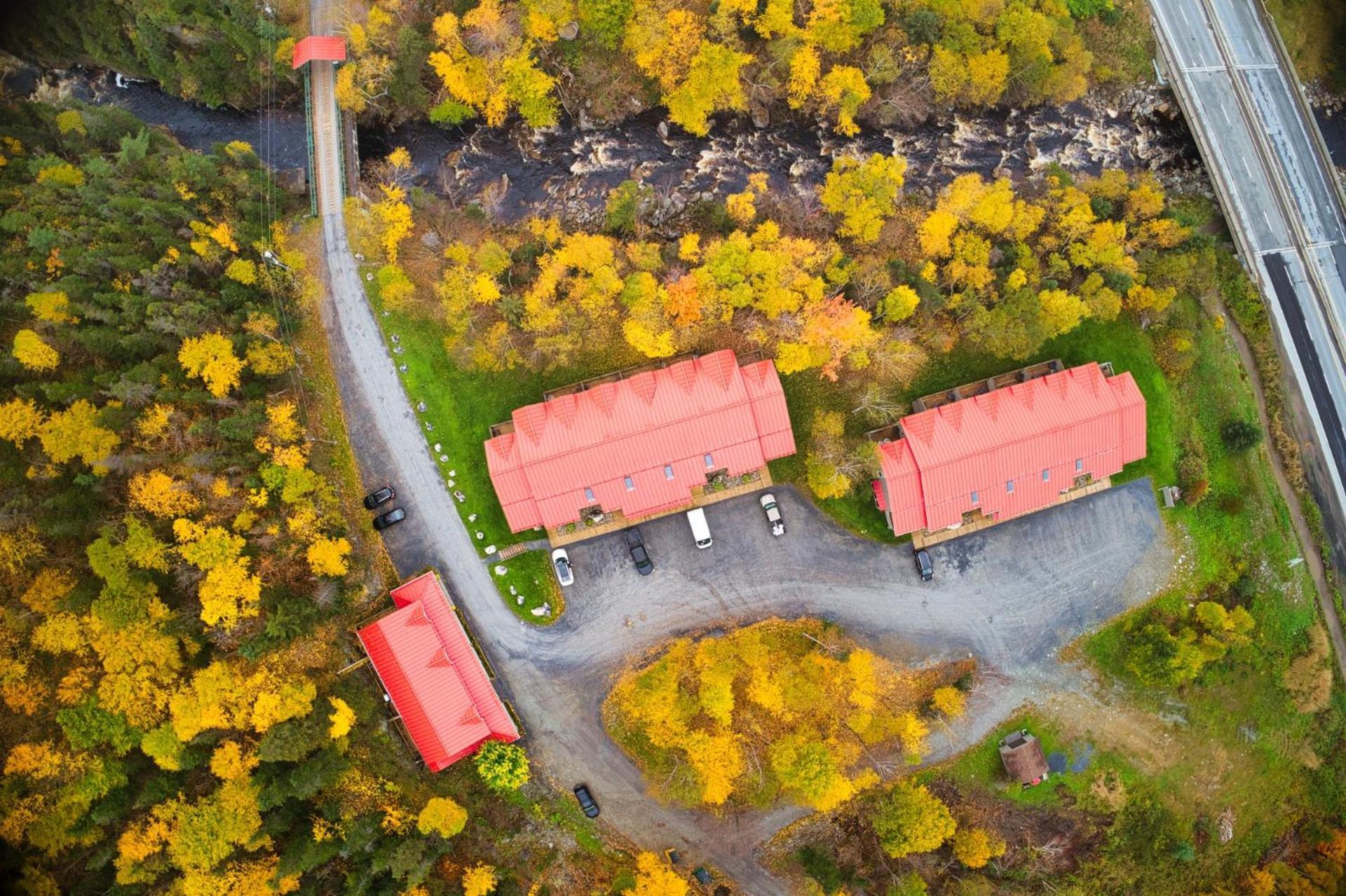 Marblewood Village Resort Steady Brook Exterior foto