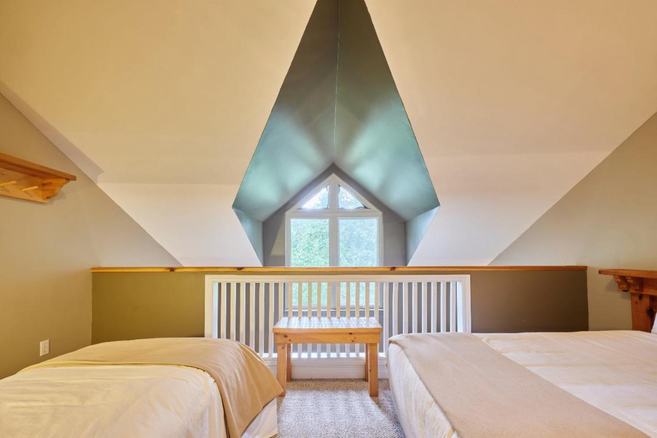 Marblewood Village Resort Steady Brook Exterior foto